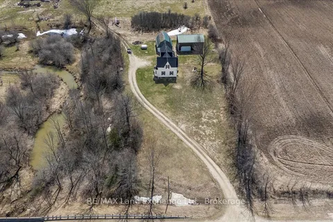 887 Concession 10 Concession, Kincardine, ON N0G 1W0