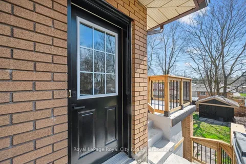 320 Victoria Road, Guelph, ON N1E 5J4