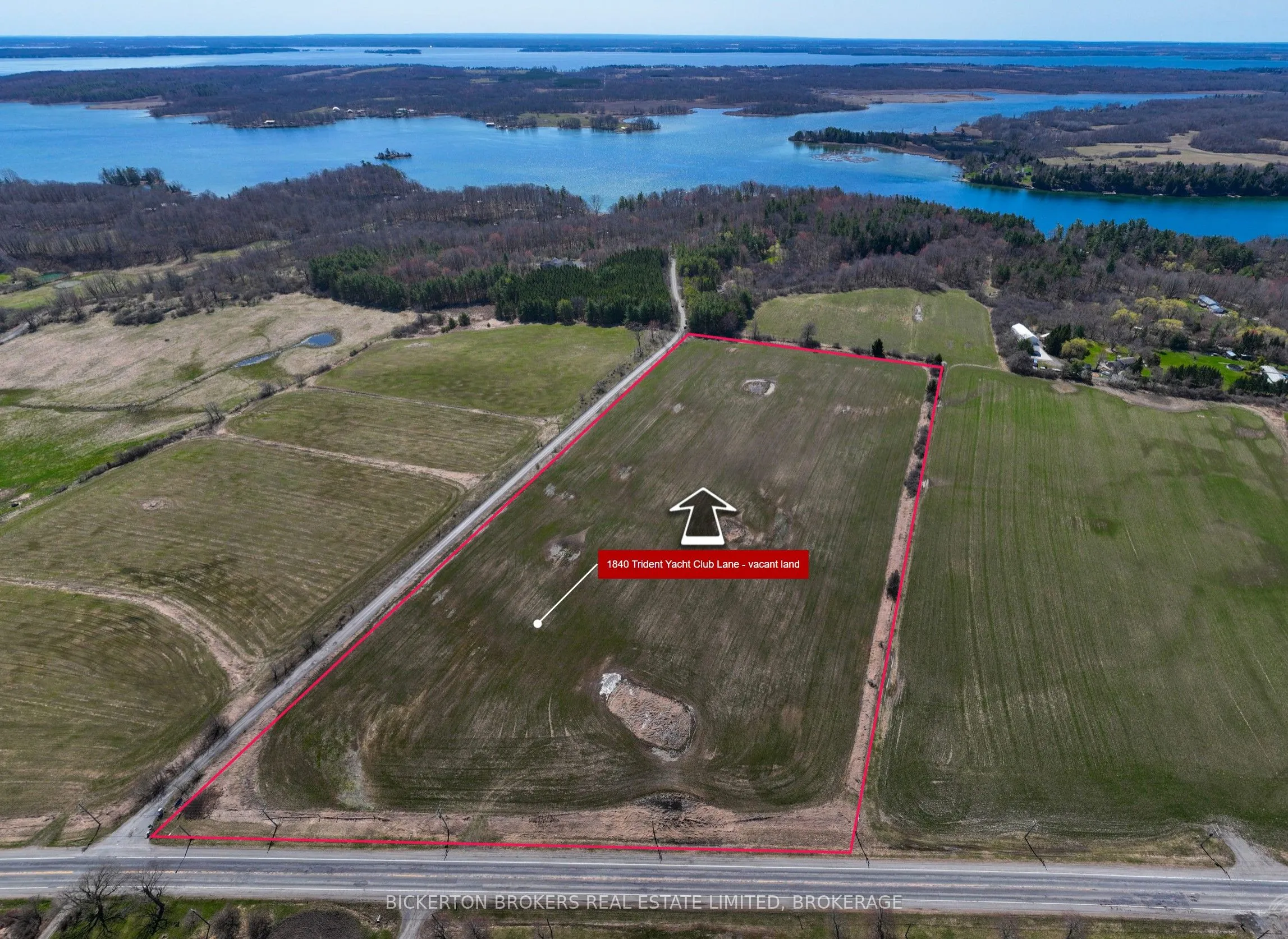 1840 Trident Yacht Club Lane, Kingston, ON K7G 2V5