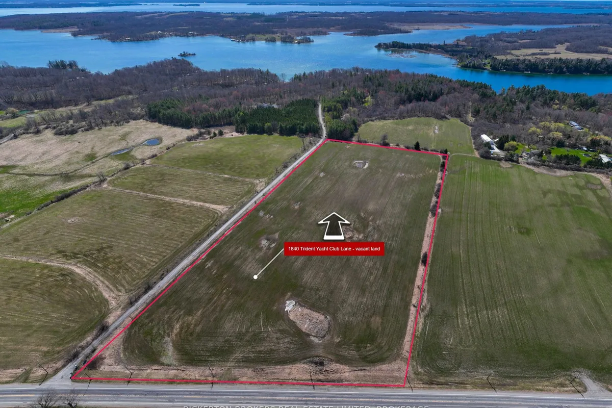 1840 Trident Yacht Club Lane, Kingston, ON K7G 2V5