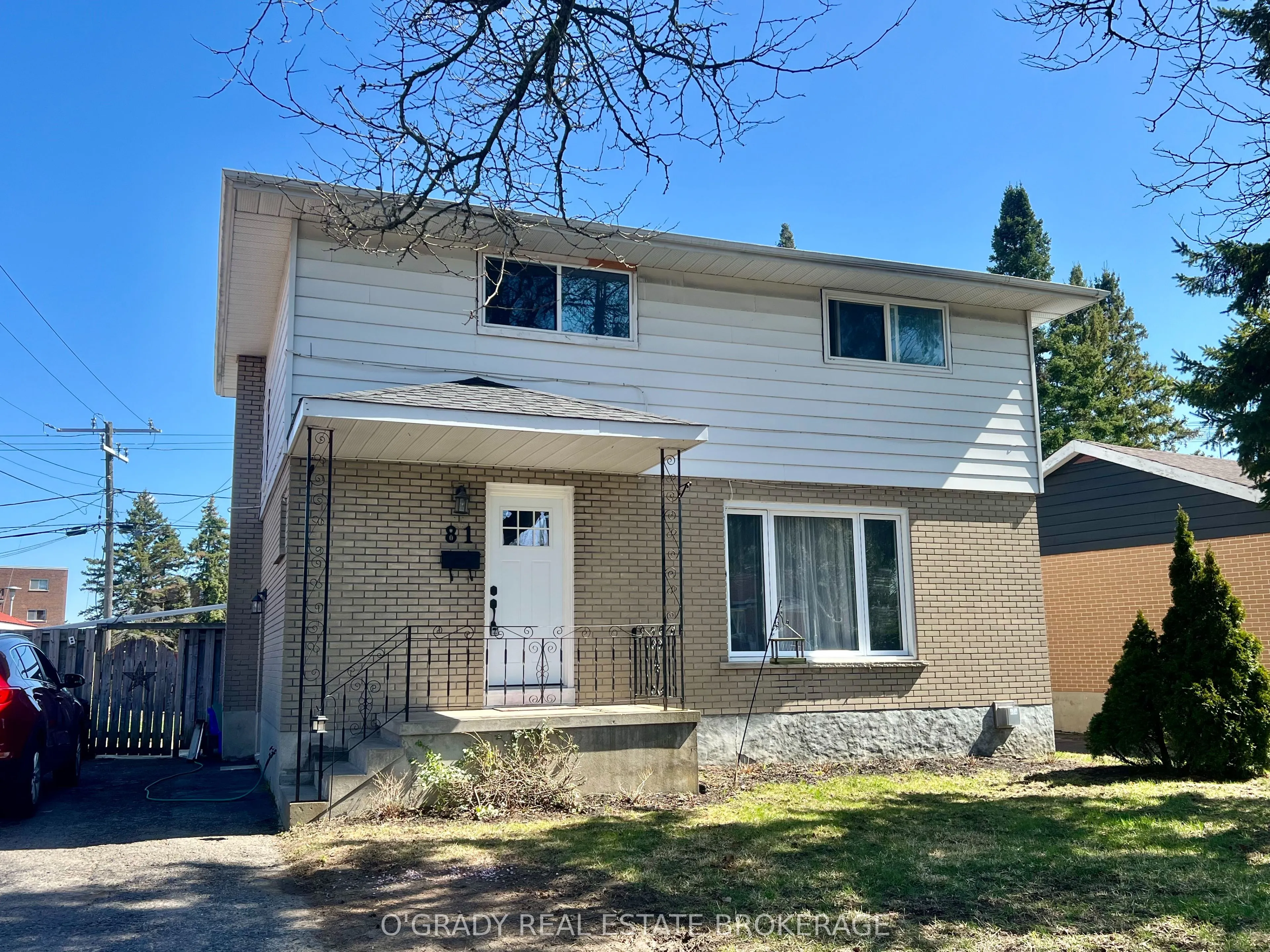 81 Reynolds Drive, Brockville, ON K6V 1X2