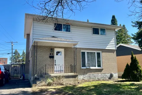 81 Reynolds Drive, Brockville, ON K6V 1X2