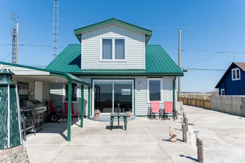 18518 Erie Shore Drive, Chatham-Kent, ON N0P 1A0