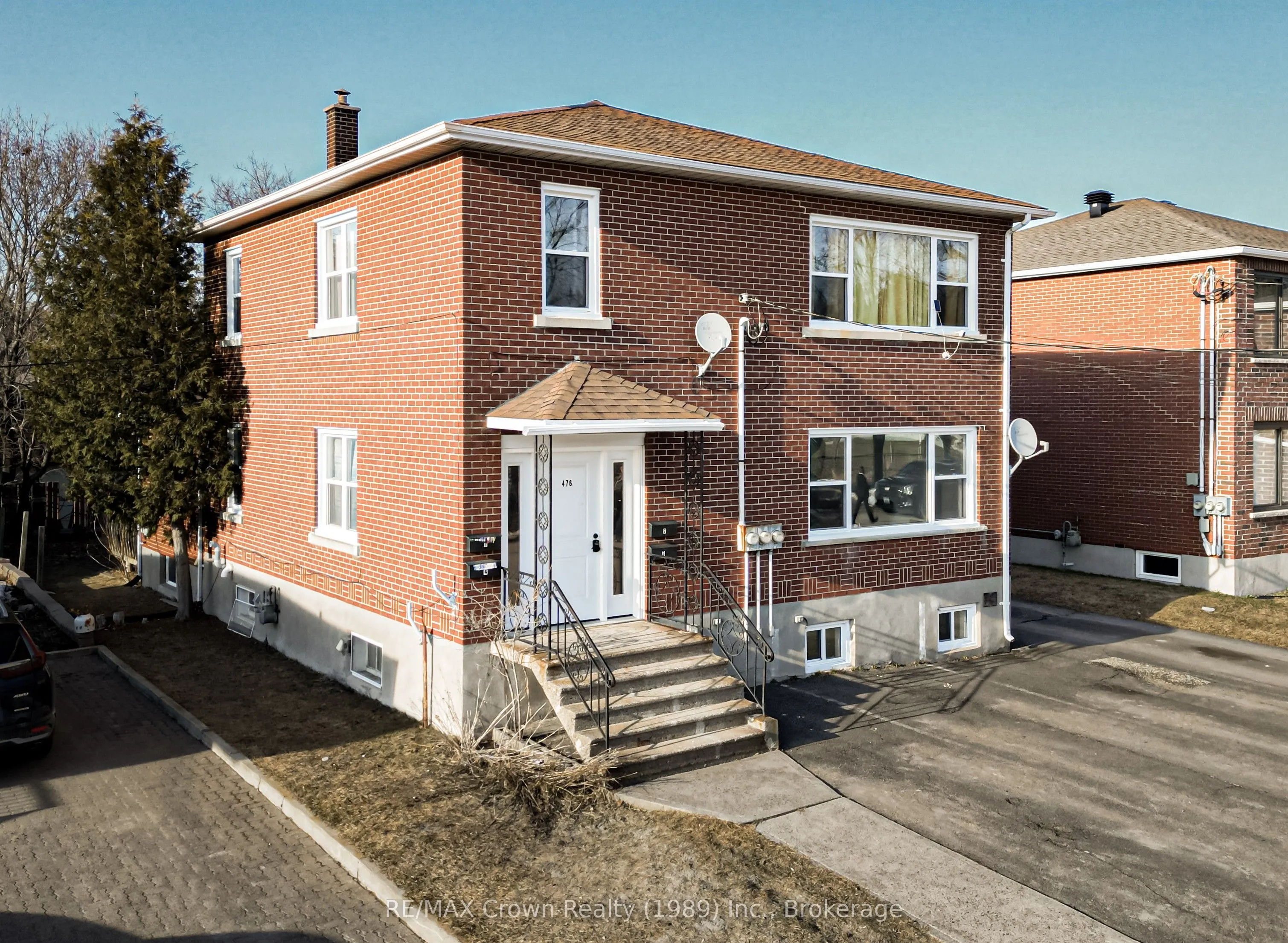 476 White Avenue, Greater Sudbury, ON P3C 2G5