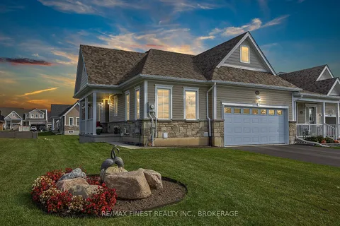 460 Country Club Drive, Loyalist, ON K0H 1G0