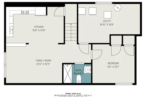 6723 Cedar Acres Drive, ON K4P 1G4
