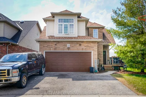 386 Champlain Avenue, Woodstock, ON N4V 0B3