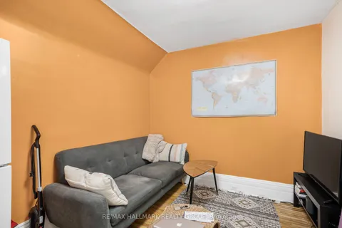 48 LOUISA Street, West Centre Town, ON K1R 6Y8