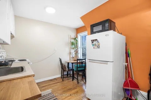 48 LOUISA Street, West Centre Town, ON K1R 6Y8