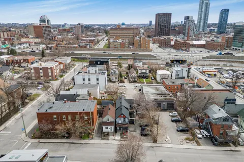 48 LOUISA Street, West Centre Town, ON K1R 6Y8