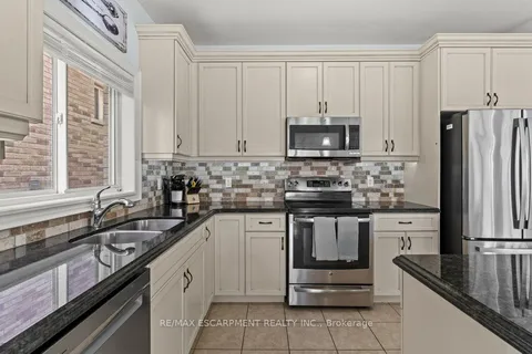 4811-3 Northgate Crescent, Lincoln, ON L3J 0G2