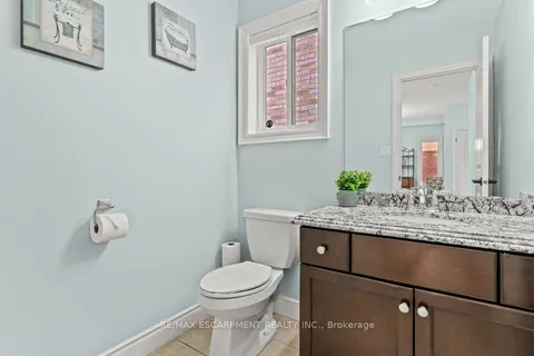 4811-3 Northgate Crescent, Lincoln, ON L3J 0G2