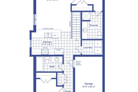 52 Charles Morley Boulevard, Huntsville, ON P1H 0G5