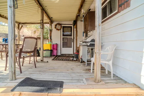 12 Riverdale Road, Parry Sound, ON P2A 1N9