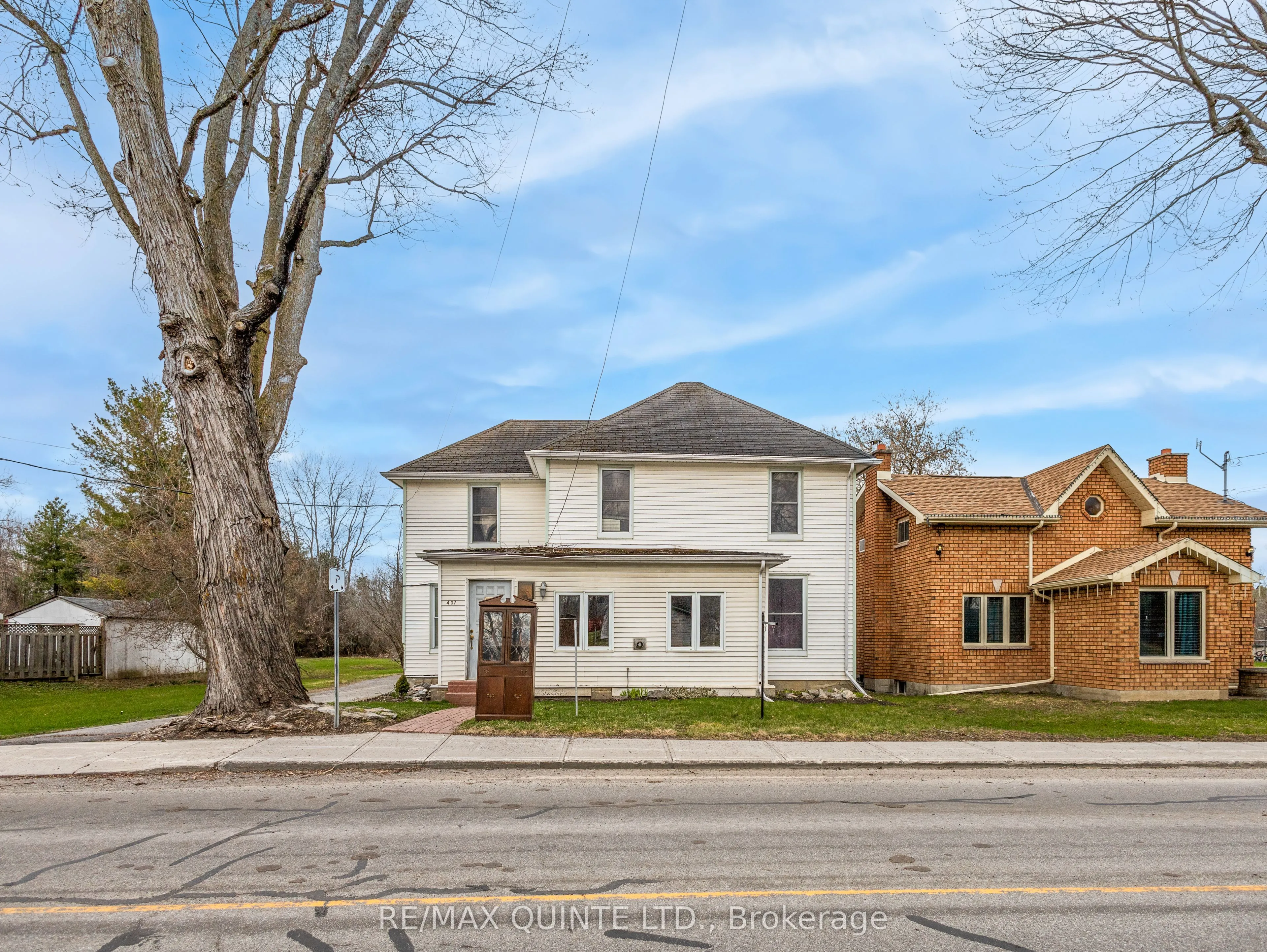407 Ashley Street, Belleville, ON K0K 2B0