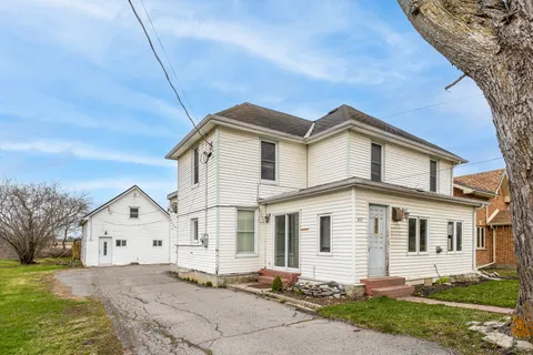 407 Ashley Street, Belleville, ON K0K 2B0