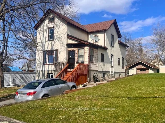 199 Lingham Street, Belleville, ON K8N 3T5