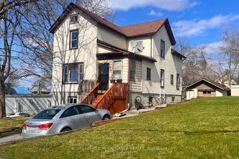 199 Lingham Street, Belleville, ON K8N 3T5