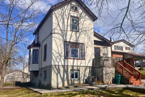 199 Lingham Street, Belleville, ON K8N 3T5