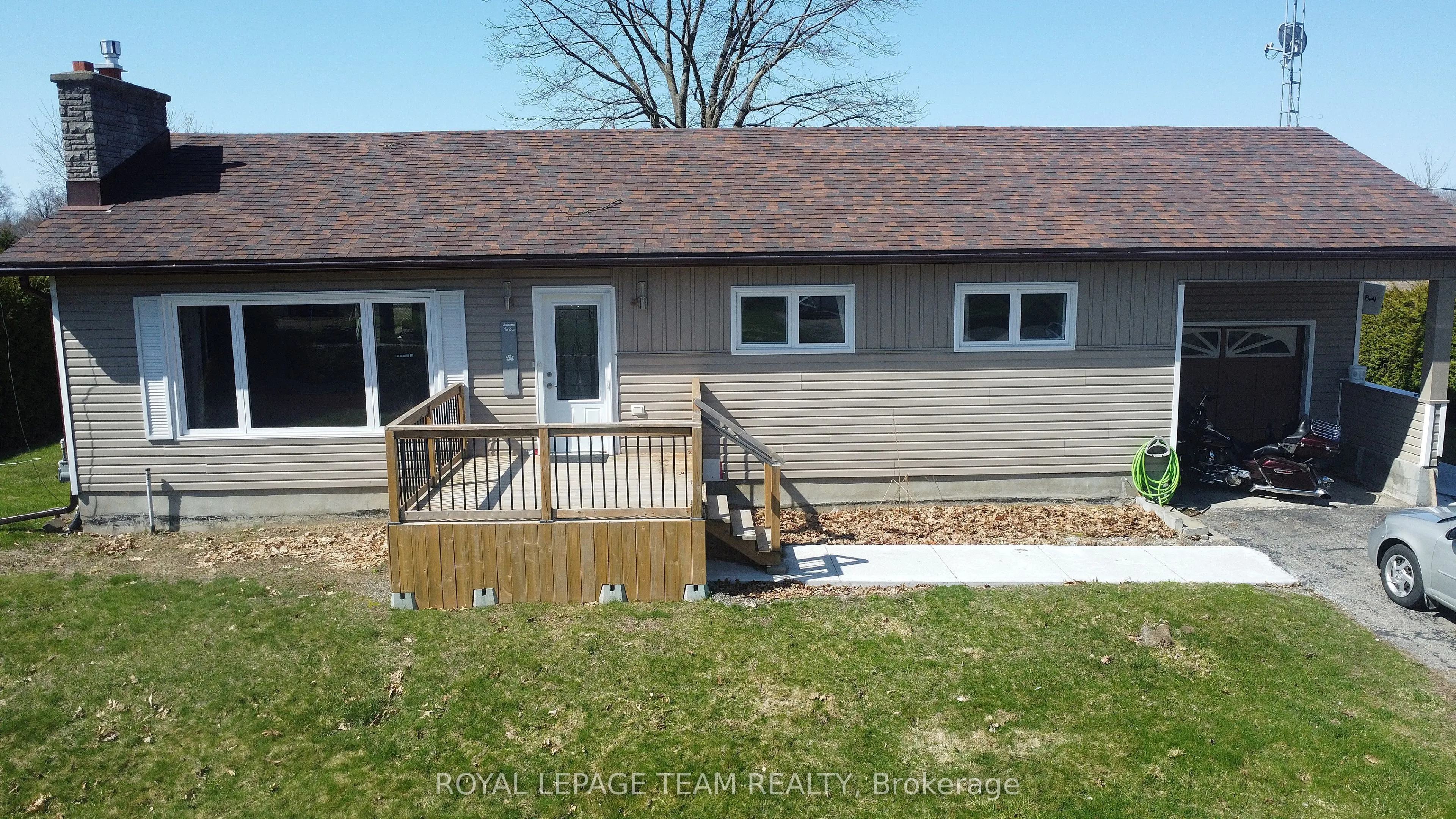 3508 Charleville Road, Augusta, ON K0E 1T0
