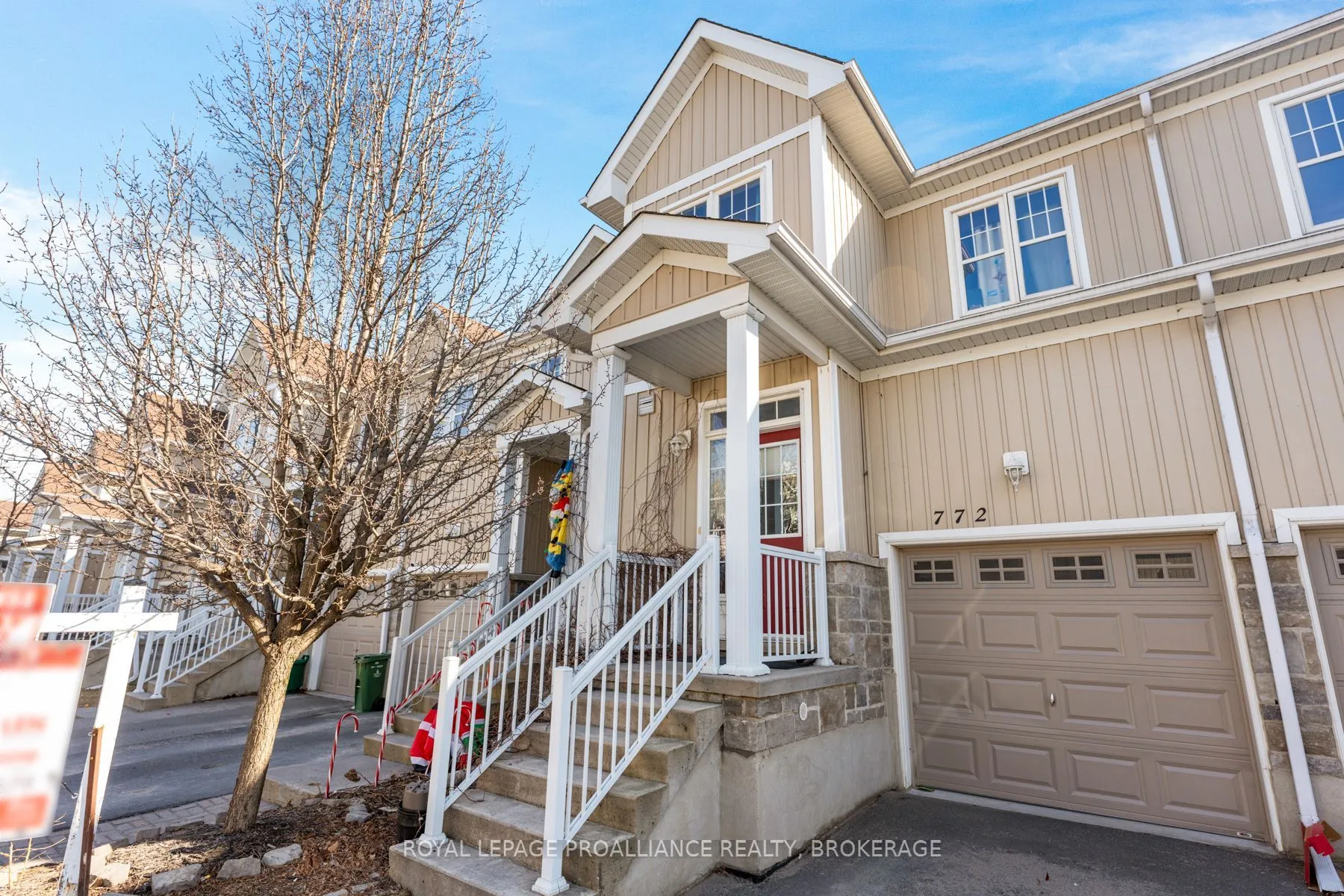 772 Newmarket Lane, Kingston, ON K7K 0C8
