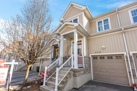772 Newmarket Lane, Kingston, ON K7K 0C8