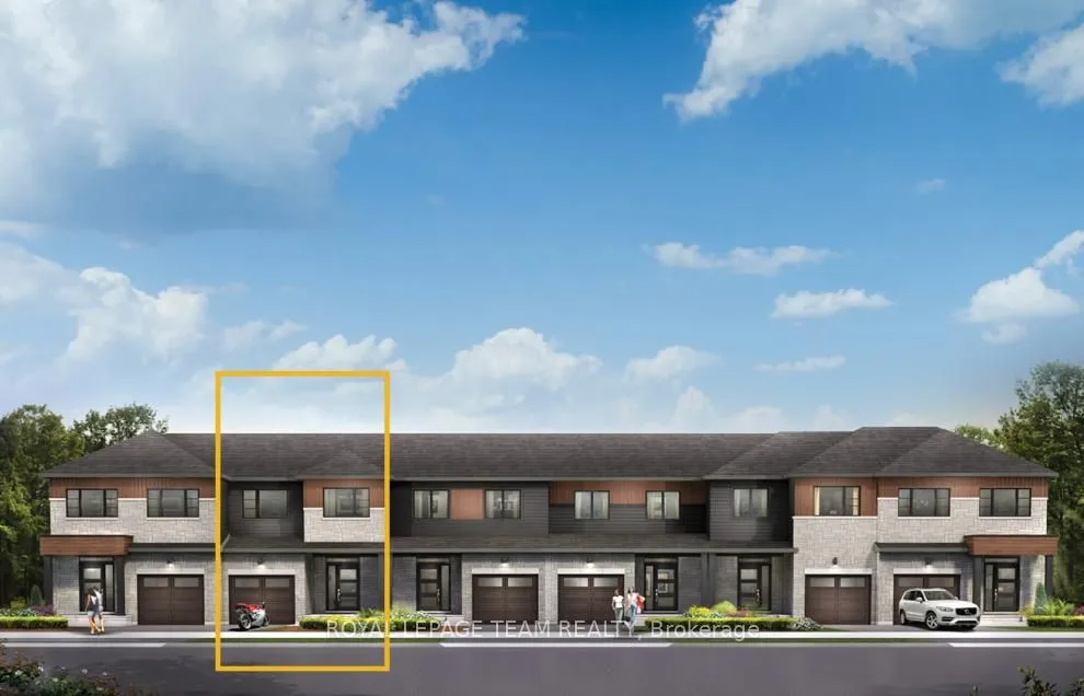 946 Eileen Vollick Crescent, ON K2W 0M2
