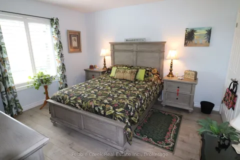 209 Lake Breeze Drive, Ashfield-Colborne-Wawanosh, ON N7A 0C6