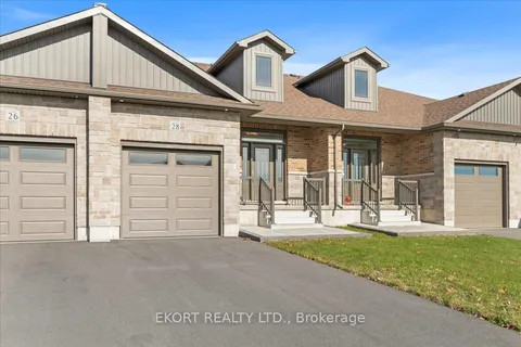 28 Wims Way, Belleville, ON K8N 0H8