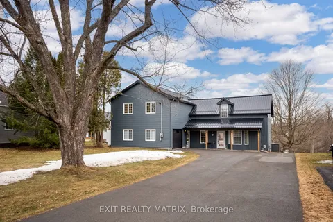 217 Ann Street, Mississippi Mills, ON K0A 1A0