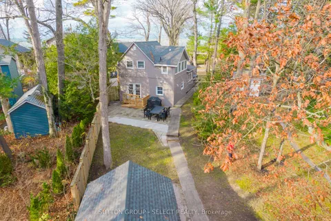 42 SHORELINE Drive, Lambton Shores, ON N0M 1T0