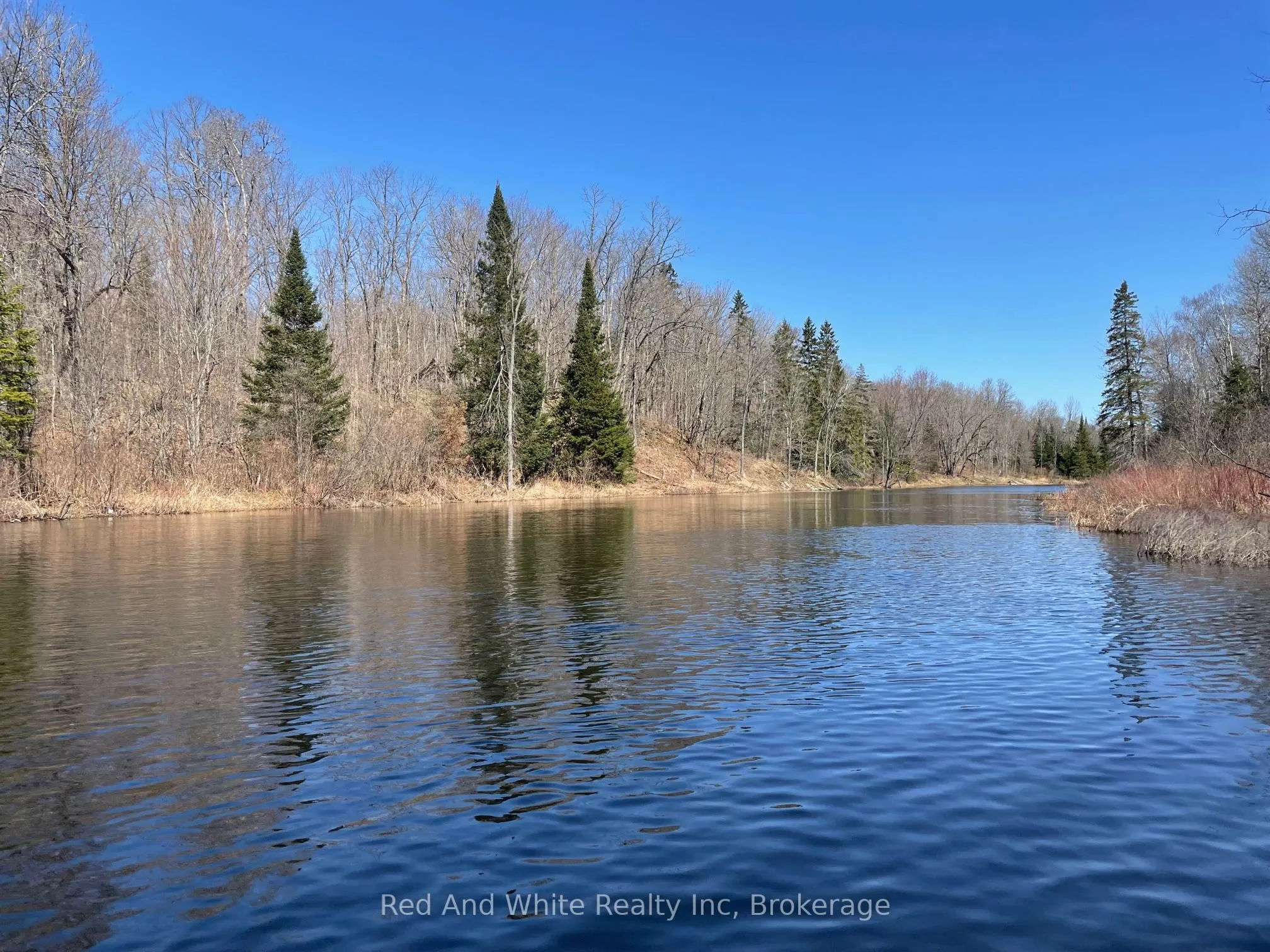 136 B Maple Island Road, Whitestone, ON P0A 1G0