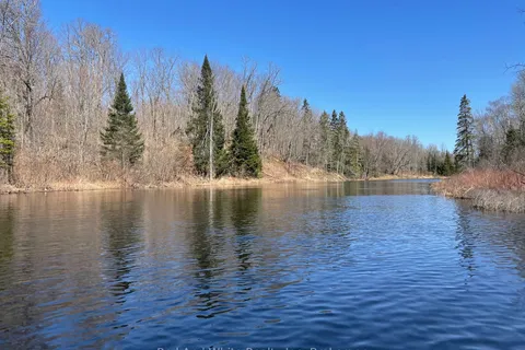 136 B Maple Island Road, Whitestone, ON P0A 1G0