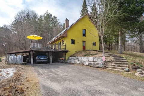 1093 Kushog Lake Road, Minden Hills, ON K0M 2K0