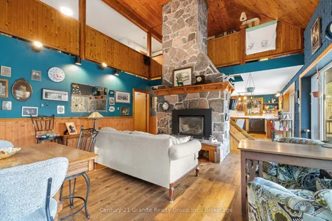 1093 Kushog Lake Road, Minden Hills, ON K0M 2K0