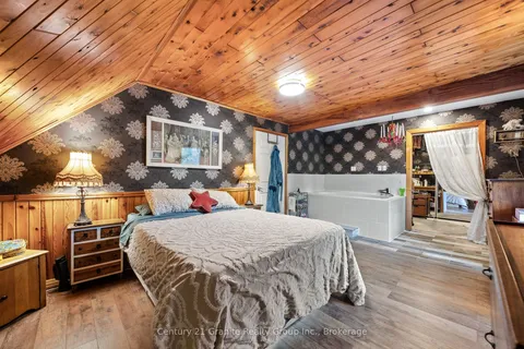 1093 Kushog Lake Road, Minden Hills, ON K0M 2K0