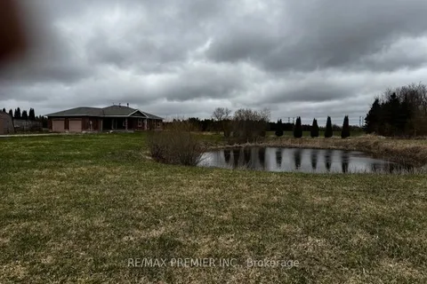 73313 24-25 Side Road, East Luther Grand Valley, ON L9W 0J2