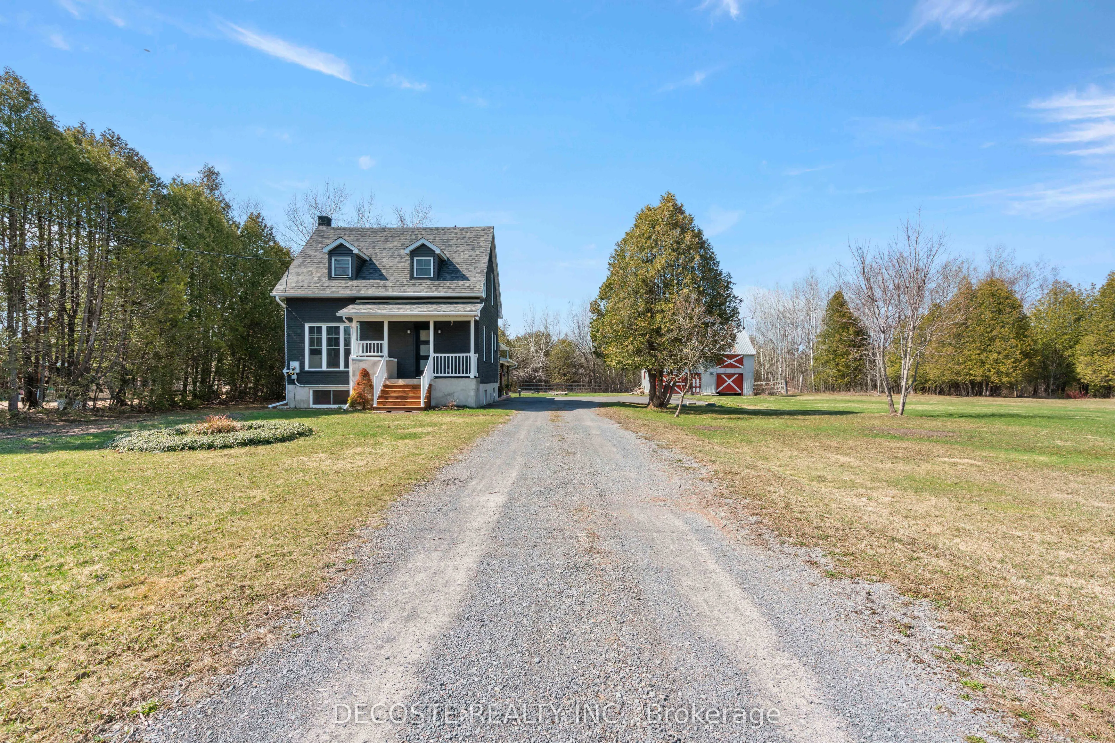20455 Concession  9 Road, South Glengarry, ON K0C 1A0