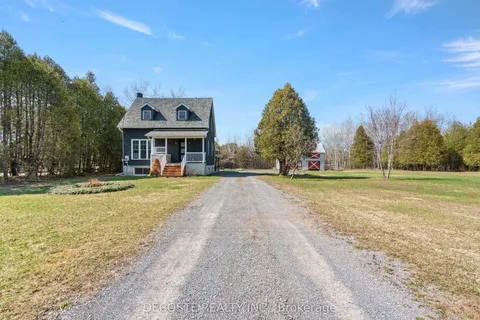 20455 Concession  9 Road, South Glengarry, ON K0C 1A0