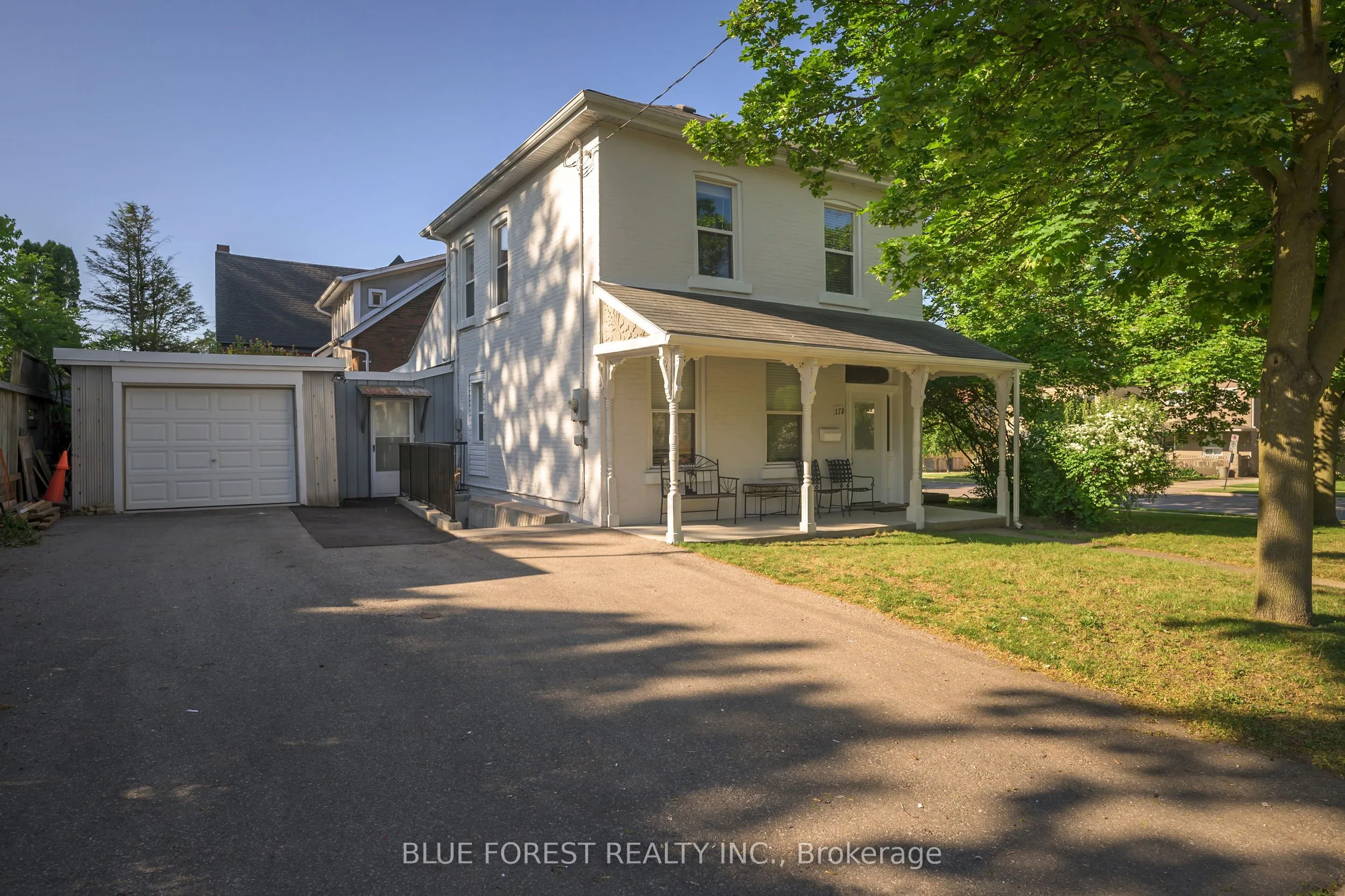 175 Sydenham Street, London East, ON N6A 1W2