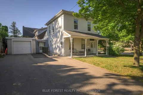 175 Sydenham Street, London East, ON N6A 1W2