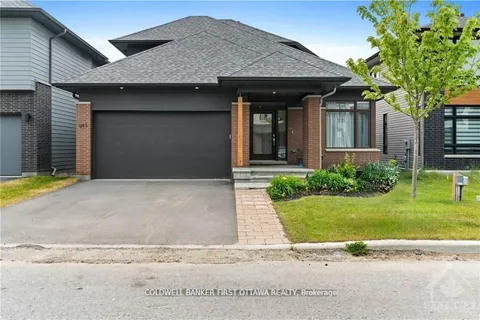 945 ISLINGTON Way, Leitrim, ON K1T 0T7