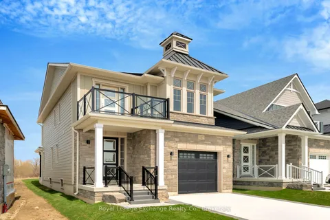 127 Inverness Street, Kincardine, ON N2Z 2Z4