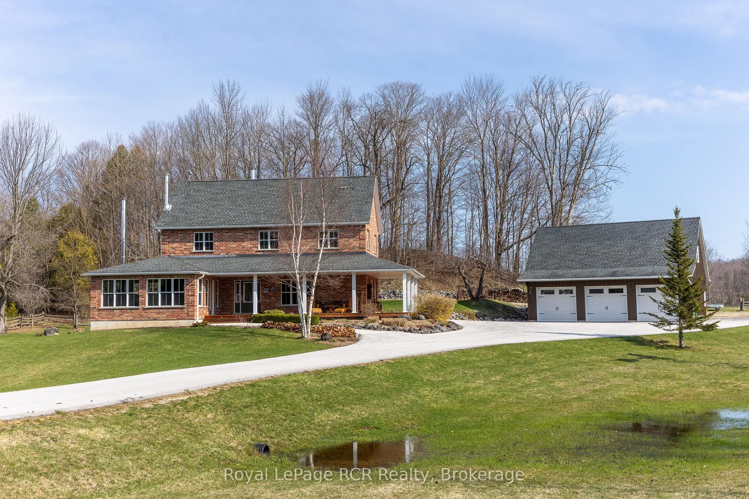 414625 Baseline Road, West Grey, ON N0C 1H0