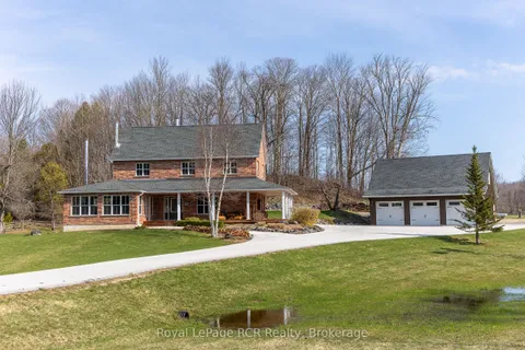 414625 Baseline Road, West Grey, ON N0C 1H0