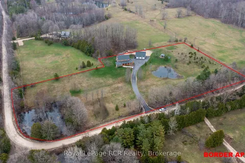 414625 Baseline Road, West Grey, ON N0C 1H0