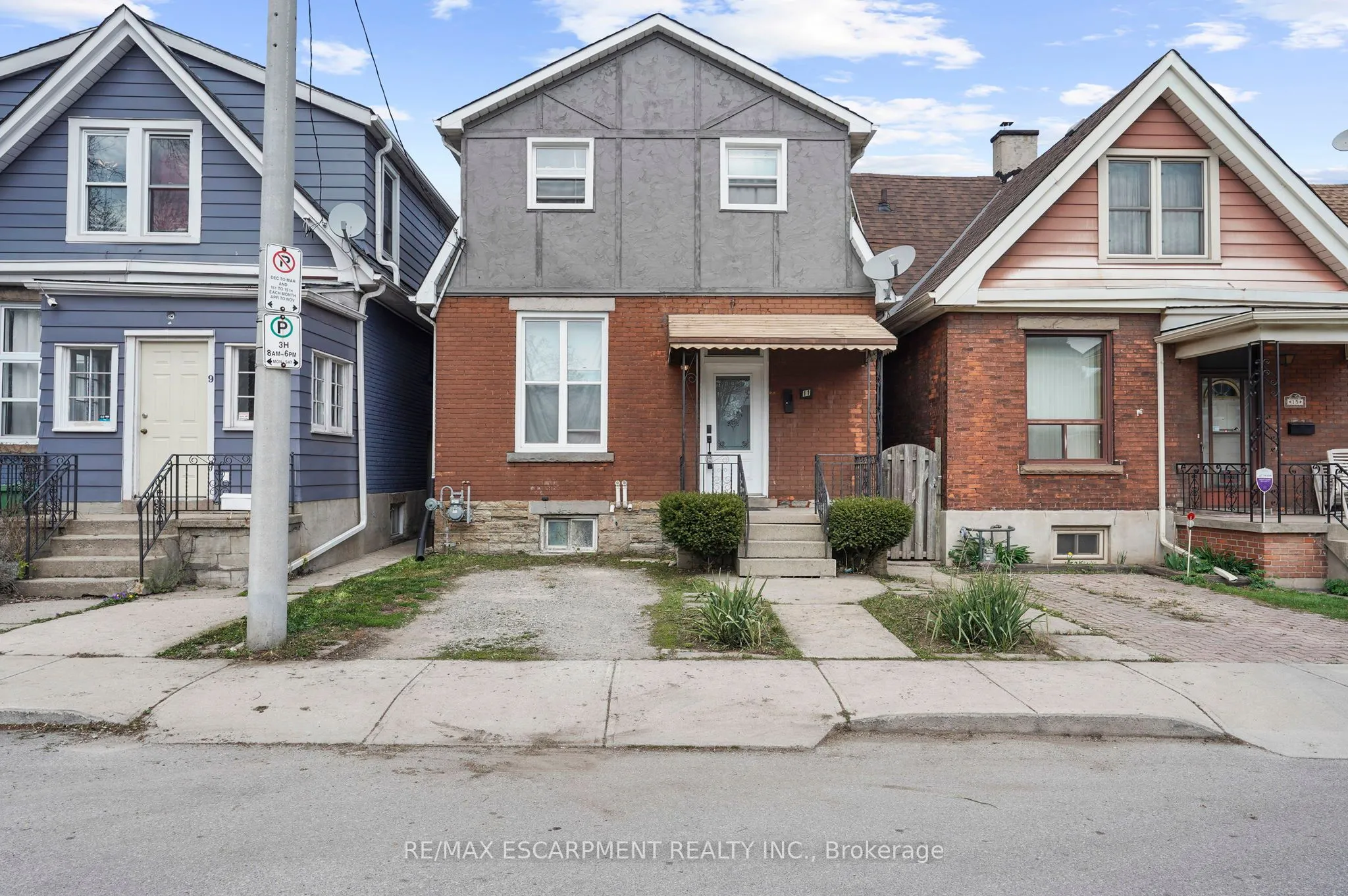 11 Wright Avenue, Hamilton, ON L8L 2T5