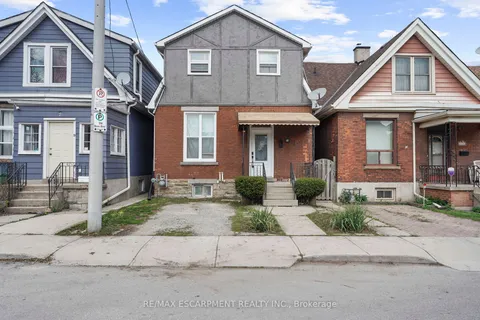 11 Wright Avenue, Hamilton, ON L8L 2T5