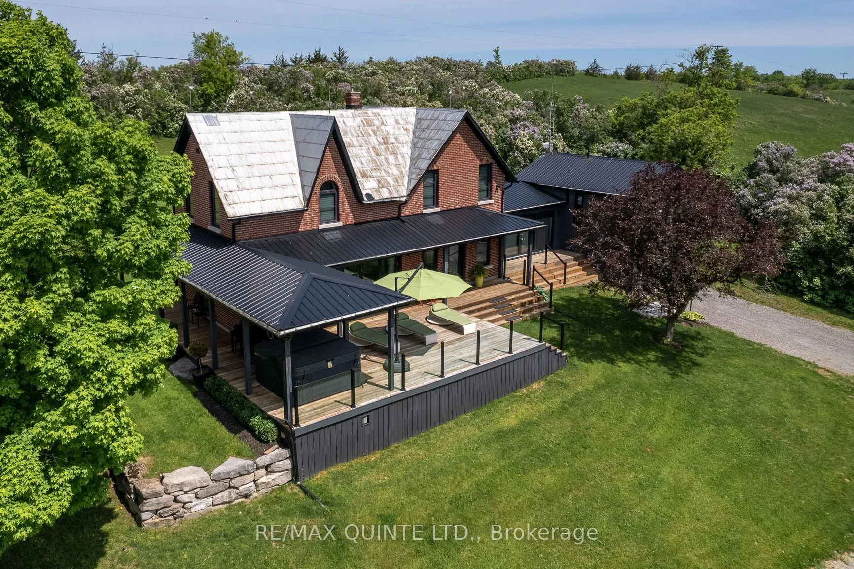 953 Hogs Back Road, Tweed, ON K0K 2L0