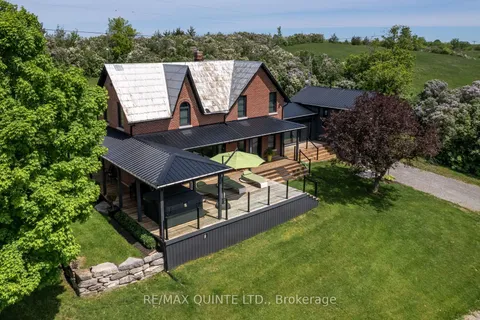 953 Hogs Back Road, Tweed, ON K0K 2L0